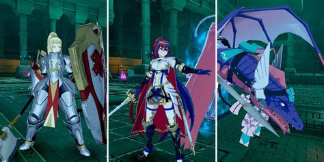 fire emblem engage best classes